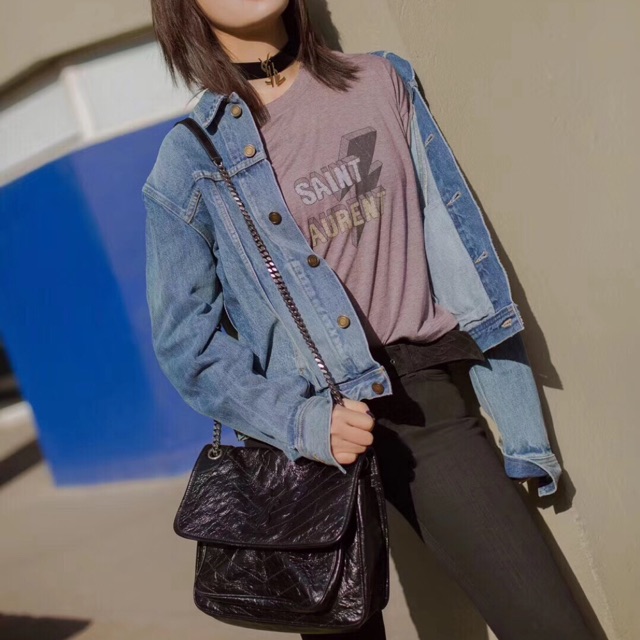 Saint Laurent Niki 32