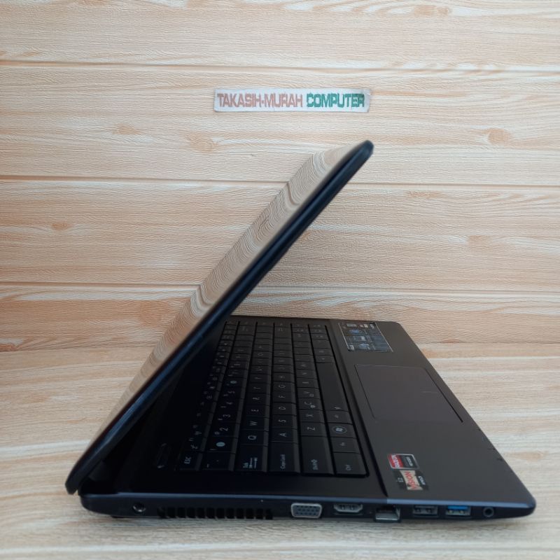 Laptop Asus /4GB/500GB Second-3