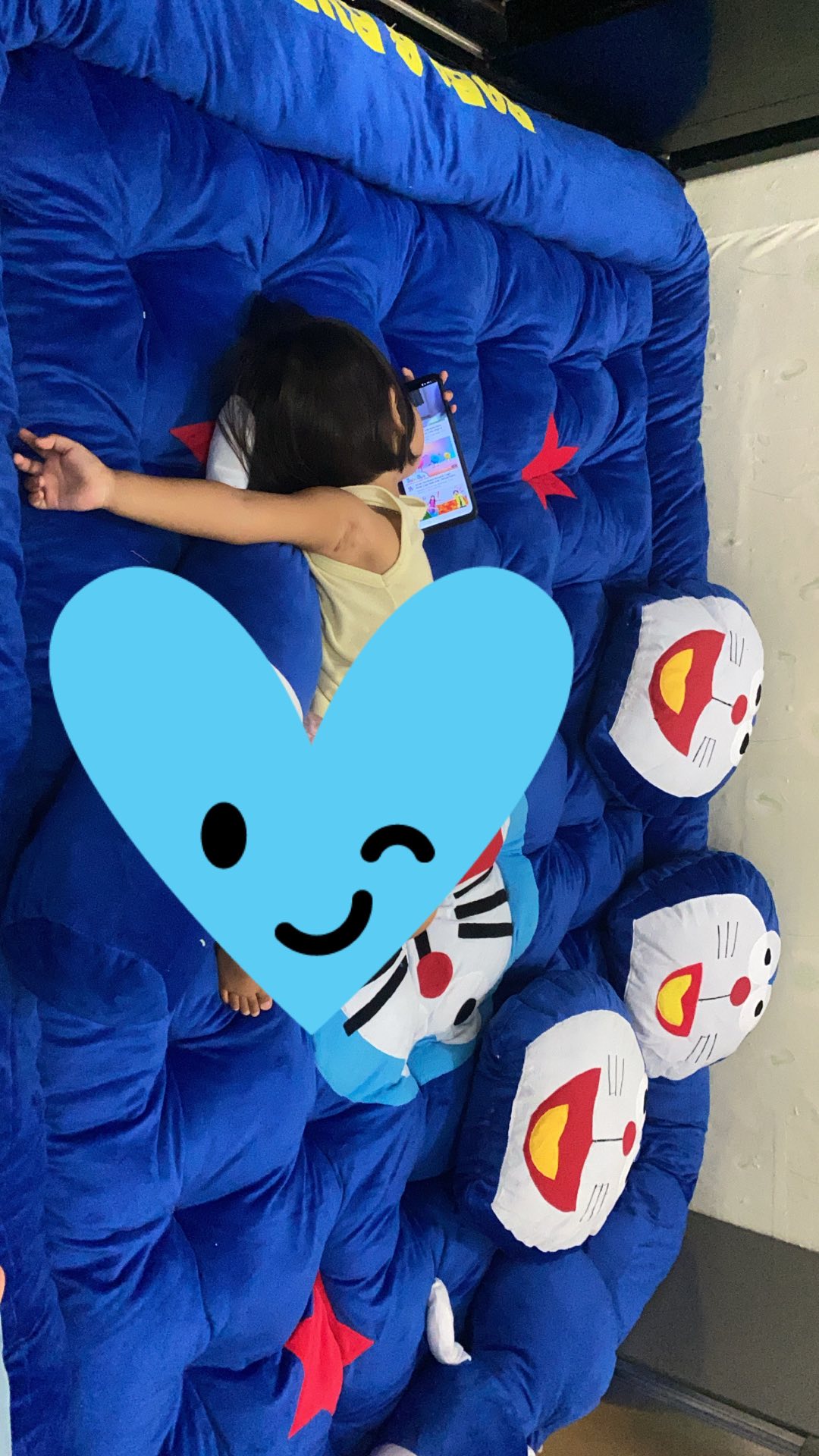 Kasur Karakter Berbagai Motif Tayo Spiderman Rilakuma, Keropi Frozen Batman Winnie The Pooh