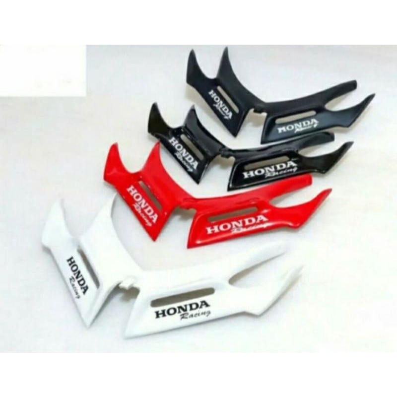 COD Winglet Vario 125/150 , Winglet vario bahan tebal fiberglass