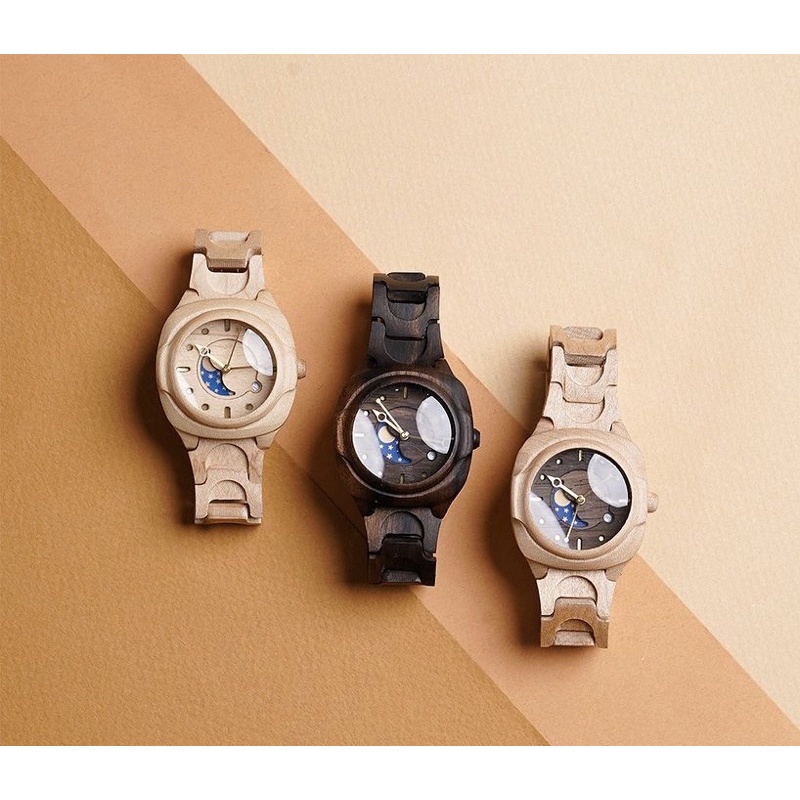 jam tangan matoa rakai