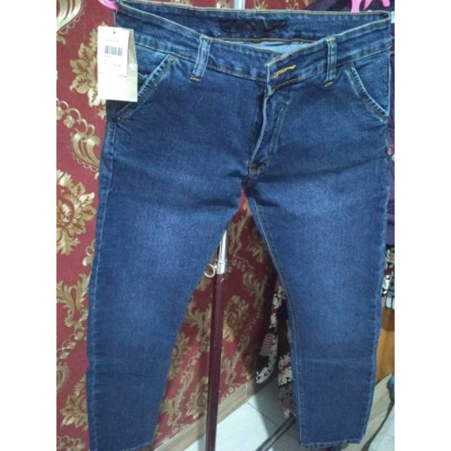 Celana jeans NEW ORI brand QUICKSILVER