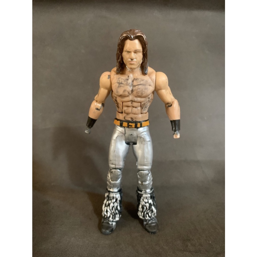 WWE junk bahan custom