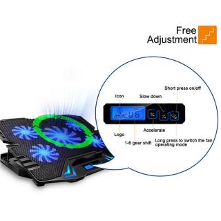 COOLING PAD LAPTOP GAMING TERBAIK 5 KIPAS LAPTOP ASUS COOLING PAD LAPTOP GAMING TERBAIK 5 KIPAS LAPTOP ASUS