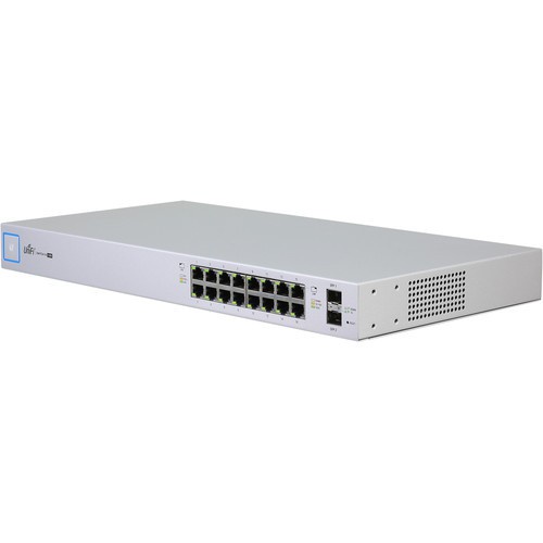 Ubiquiti USW-16-POE-Gen2 Unifi Switch 16Port Gigabit Gen2