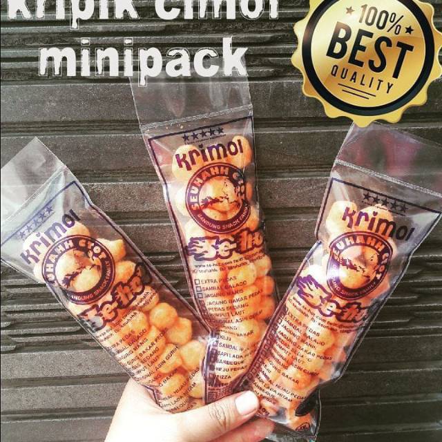 

Krimol mini 30 gram