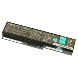 Baterai ORIGINAL TOSHIBA Netbook NB510 6 Cell