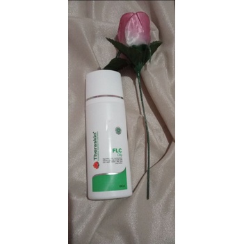 THERASKIN FLC FACIAL WASH 100 ML FOR OILY SKIN