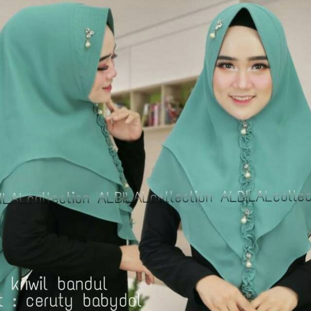 Aluna Mutiara Hijab