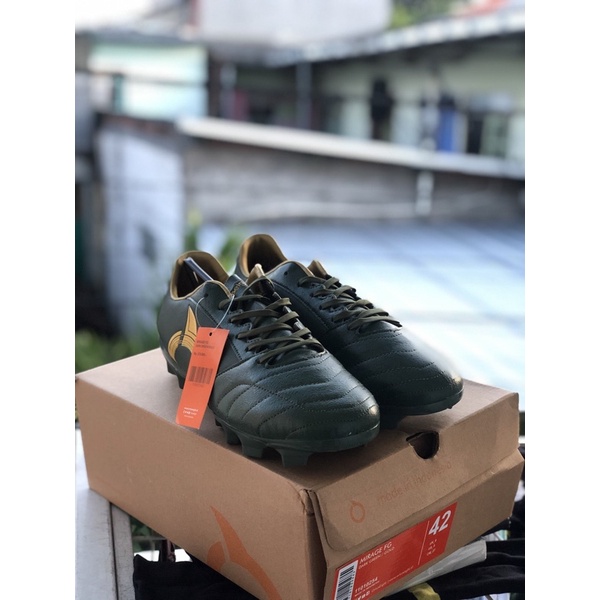 ORTUSEIGHT MIRAGE FG