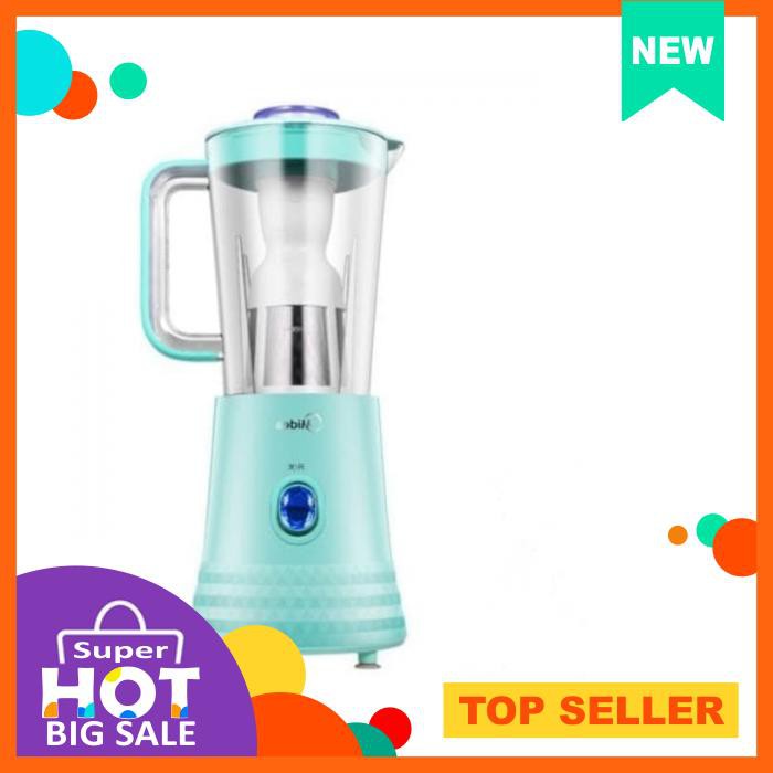 Blender & Juicer - Midea Mj-Bl2521H Blender - Peralatan Dapur