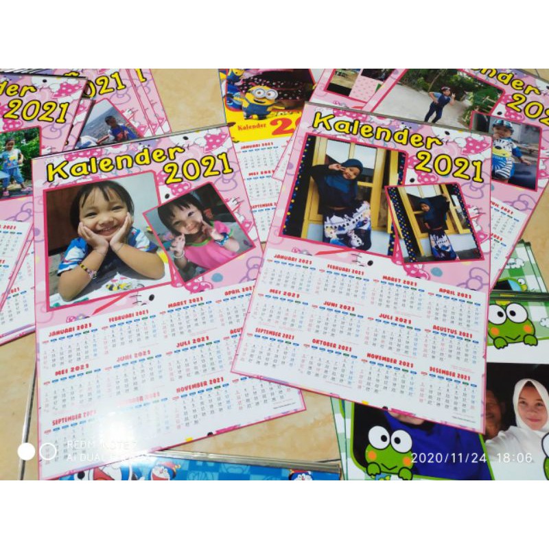 

Kalender Custom