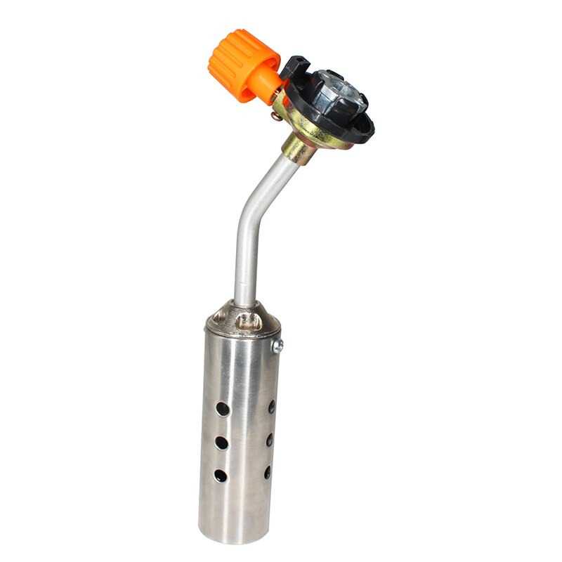 TD-DA1 Kovea Kepala Gas Butane Torch BBQ Soldering Flame Gun - KLL-7012D