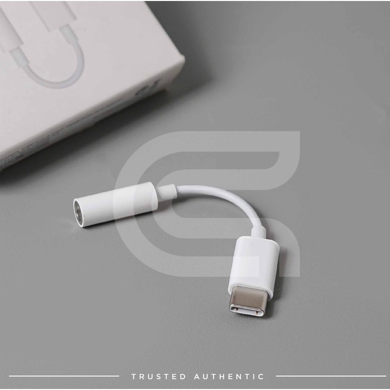USB-C TO Headphone 3.5mm Adapter