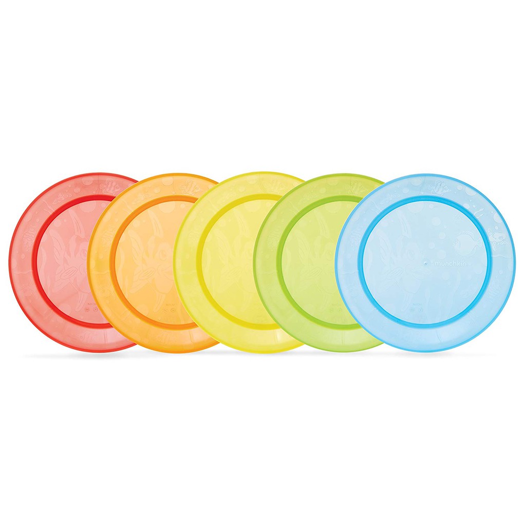 Munchkin Multi Plate