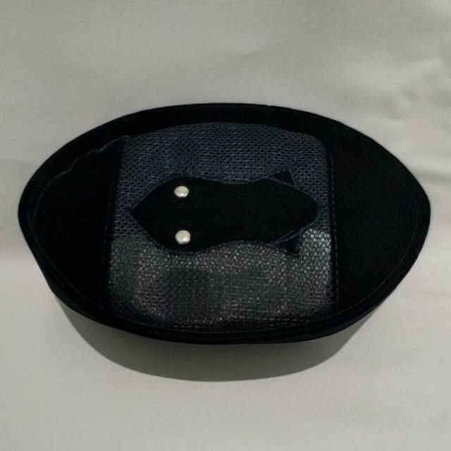 Kang Santri Peci Ac TR (Terompah)