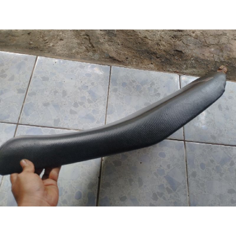 Jok standar papasan second / bekas Copotan Suzuki Satria Fu