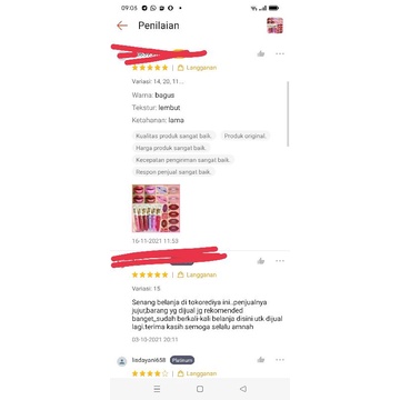 Lip Matte Lipstik Waterproof Tahan Lama Carrot Head  Lipstik Matte Lipcream Cmaadu Original