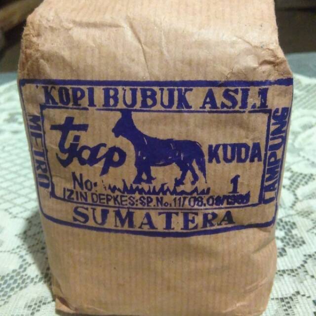 

kopi asli Lampung