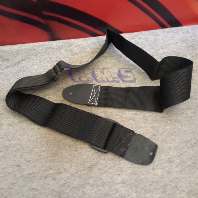TERMURAH!! Strap Gitar Akustik Elektrik Klasik