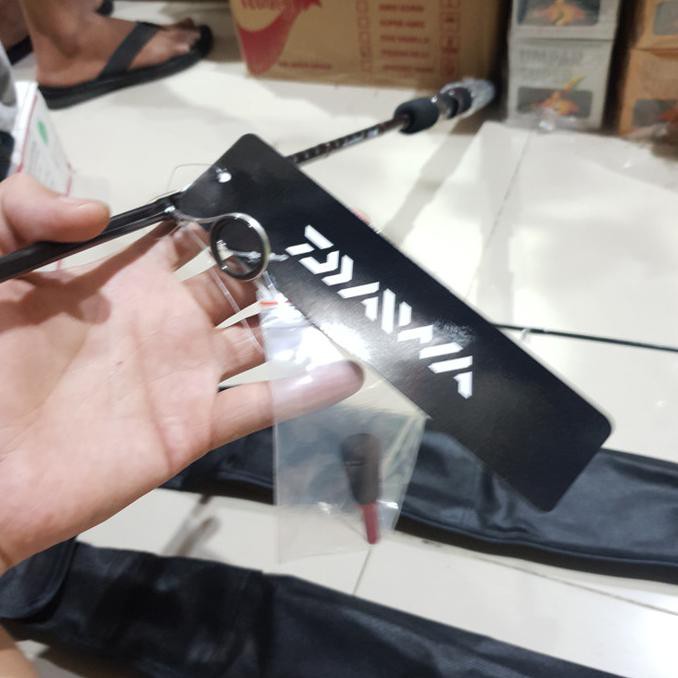 Joran Daiwa Magoi G 165Cm/180Cm 8-20Lb - 165Cm