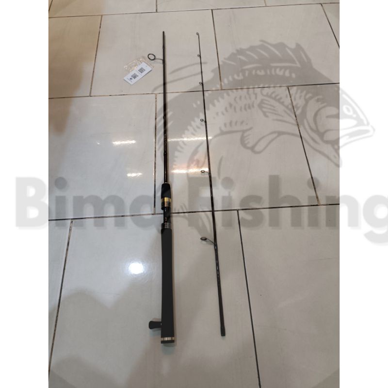 Joran Hinomiya Barramundi 180
