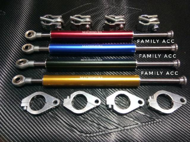 Stabilizer Stang Samping RXK - Satria - Sonic - Vixion - Tiger - GSX - DLL Universal