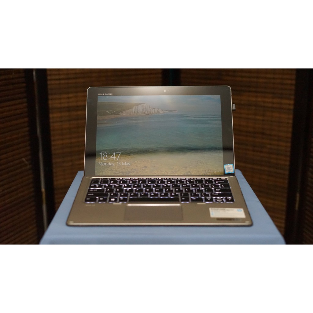 HP Elite X2 1012 G1 MURAH & ORIGINAL