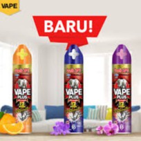 Vape PLUS Aerosol 500 ml