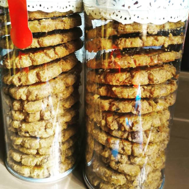 

Chi kuoso coklat