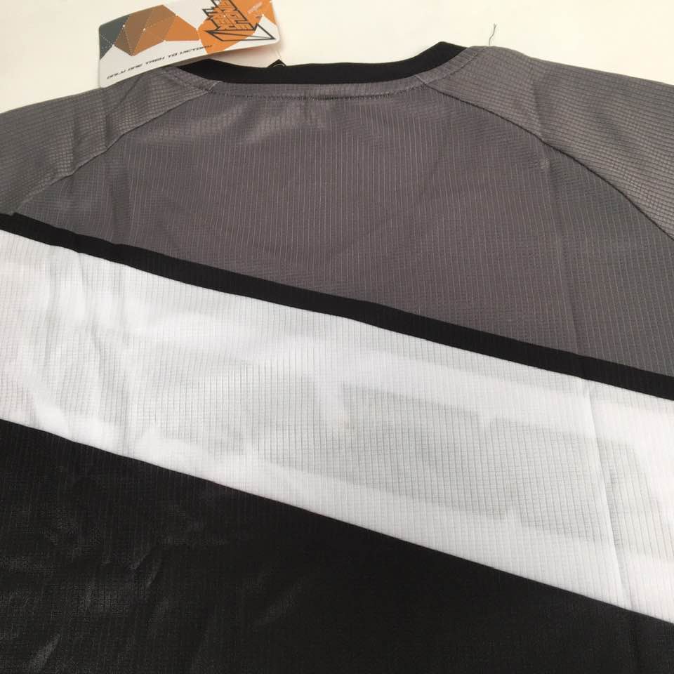 Jersey Sepeda Singletrek1 Cooltech ORI adem Premium Long JSP A1