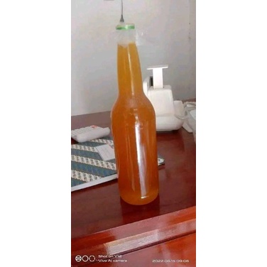 

Madu_Hutan_Liar