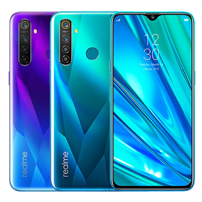 Realme 5 Pro 4/128