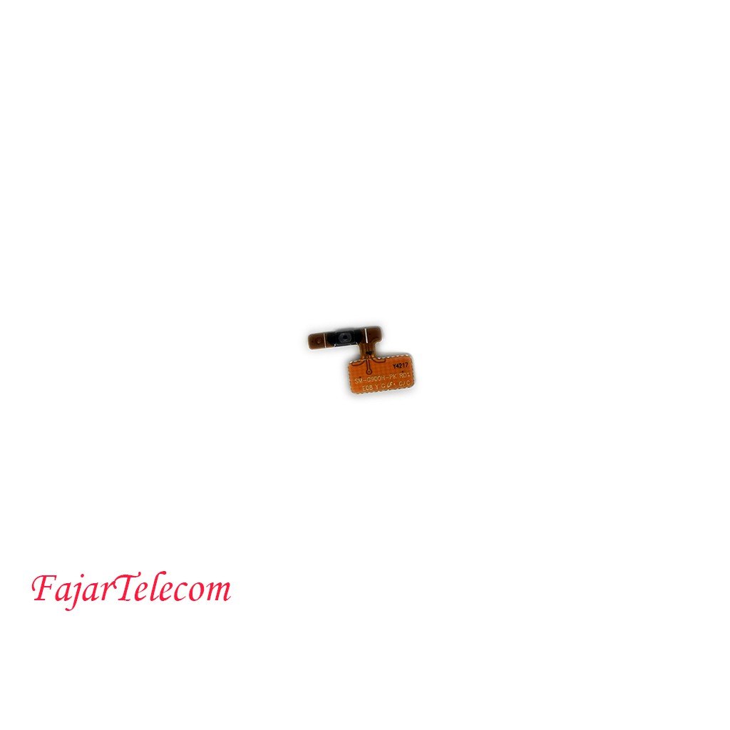 Fleksibel On Off Power Samsung Galaxy S5 G900 SM-G900