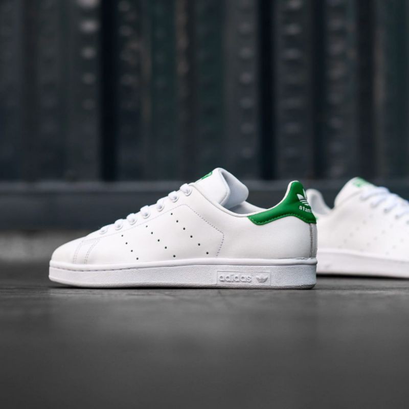 Adidas Stan Smith &quot;White Green&quot;