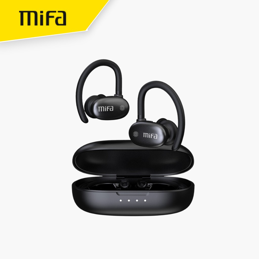 Earbuds Earphone MiFa X12 Tws Earbud Earphone Headset Wireless Bluetooth 5.0 Original