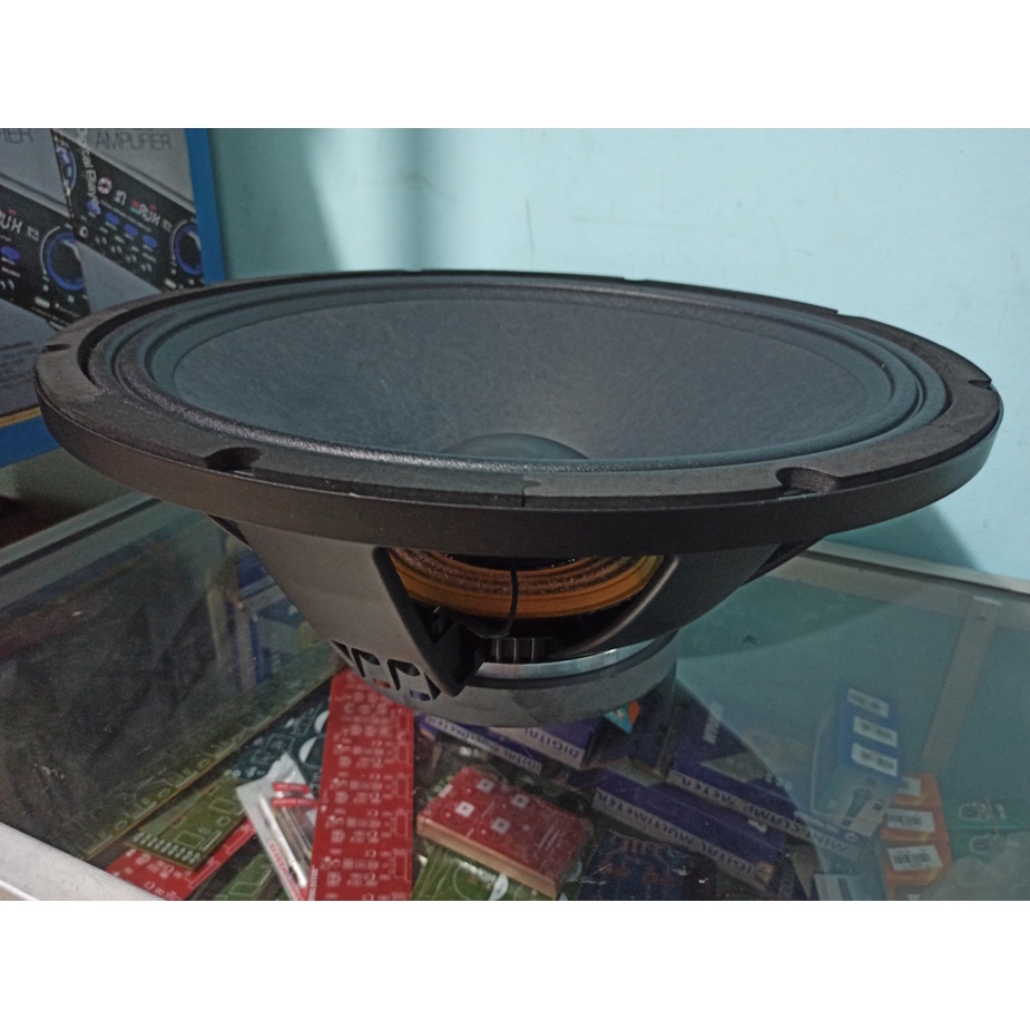 PROFESIONAL LOAD SPEAKER RCF LF18 P300 Grade A WOOFER LOW 18 INCH