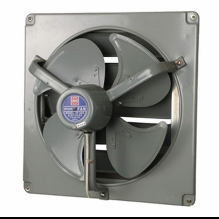 exhaust fan KDK 40AAS 16 inch / Exhaust Fan Dinding KDK 16" 40AAS