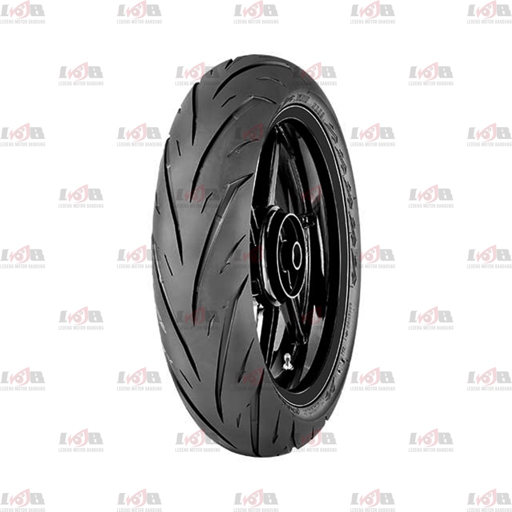 IRC EXATO NR88 130/70-13 Ban Luar Tubeless Motor Nmax ADV 150 Rear