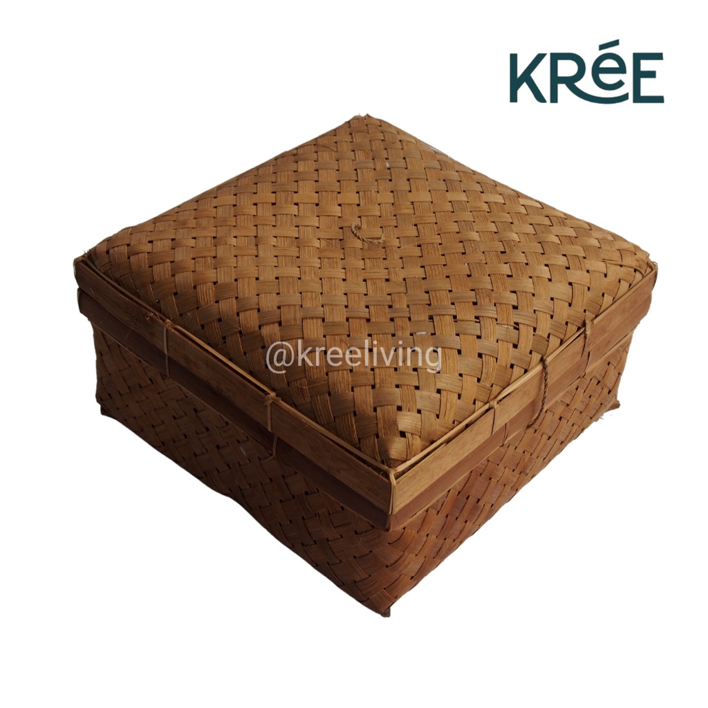 

Sokase Bambu