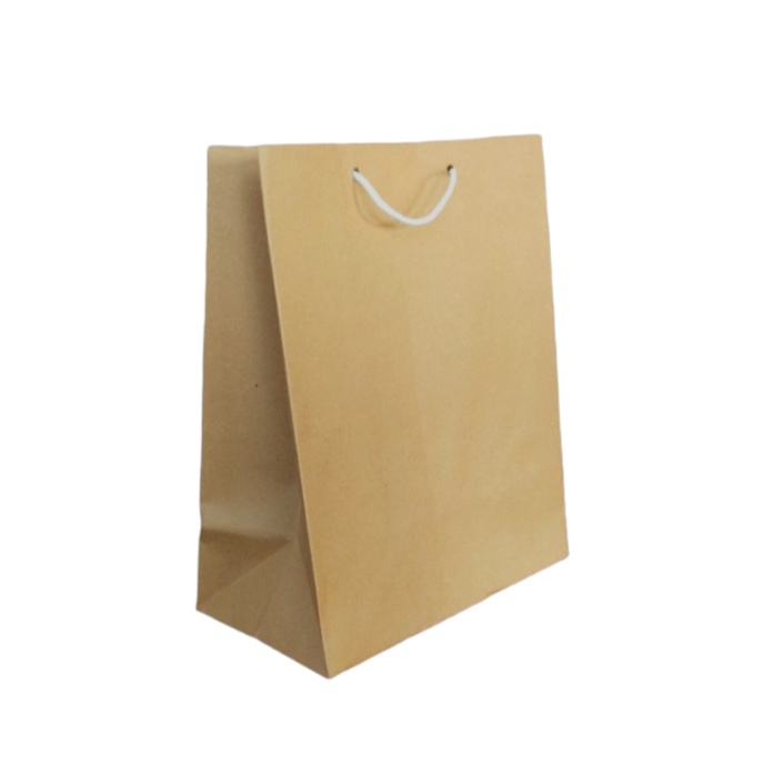 

Tas Kertas/Tas souvenir/tas Kraft/Tas Kemasan untuk online shop