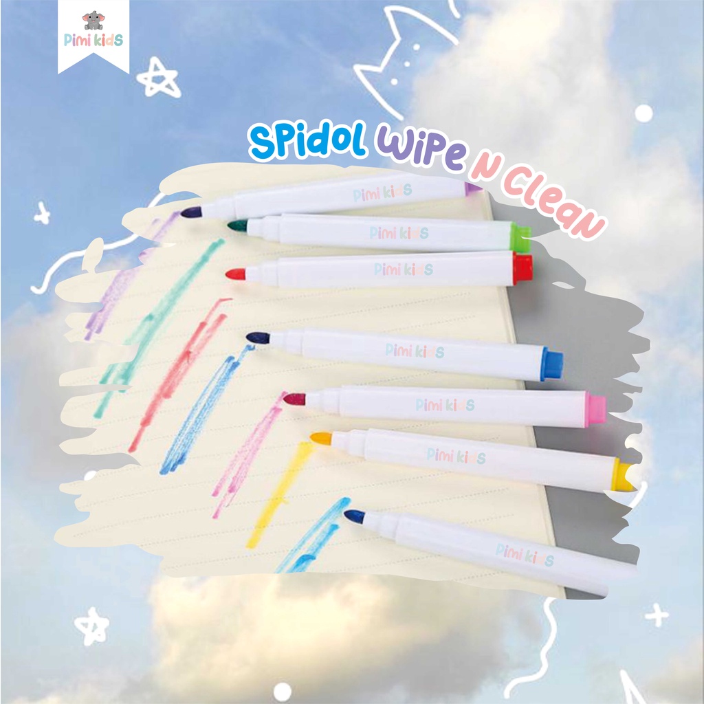 

SPIDOL WIPE CLEAN ❤ SPIDOL WHITEBOARD ❤ PAPAN TULIS ❤ WIPE AND CLEAN ❤ SPIDOL WARNA + PENGHAPUS ❤ REWARD CHART