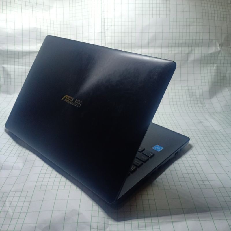 CASING LAPTOP ASUS X453S 14inc