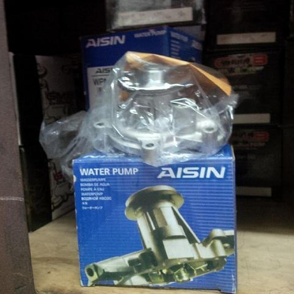 water pump aisin avanza all new