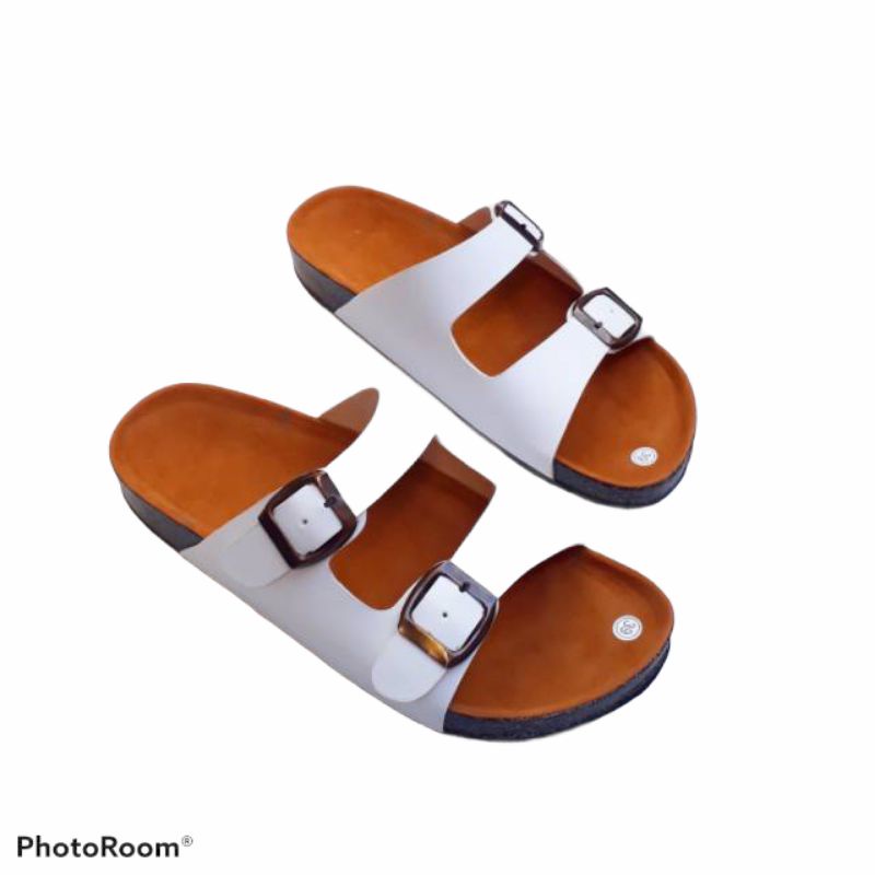 SANDAL BIRKEN BAN 2 GESPER