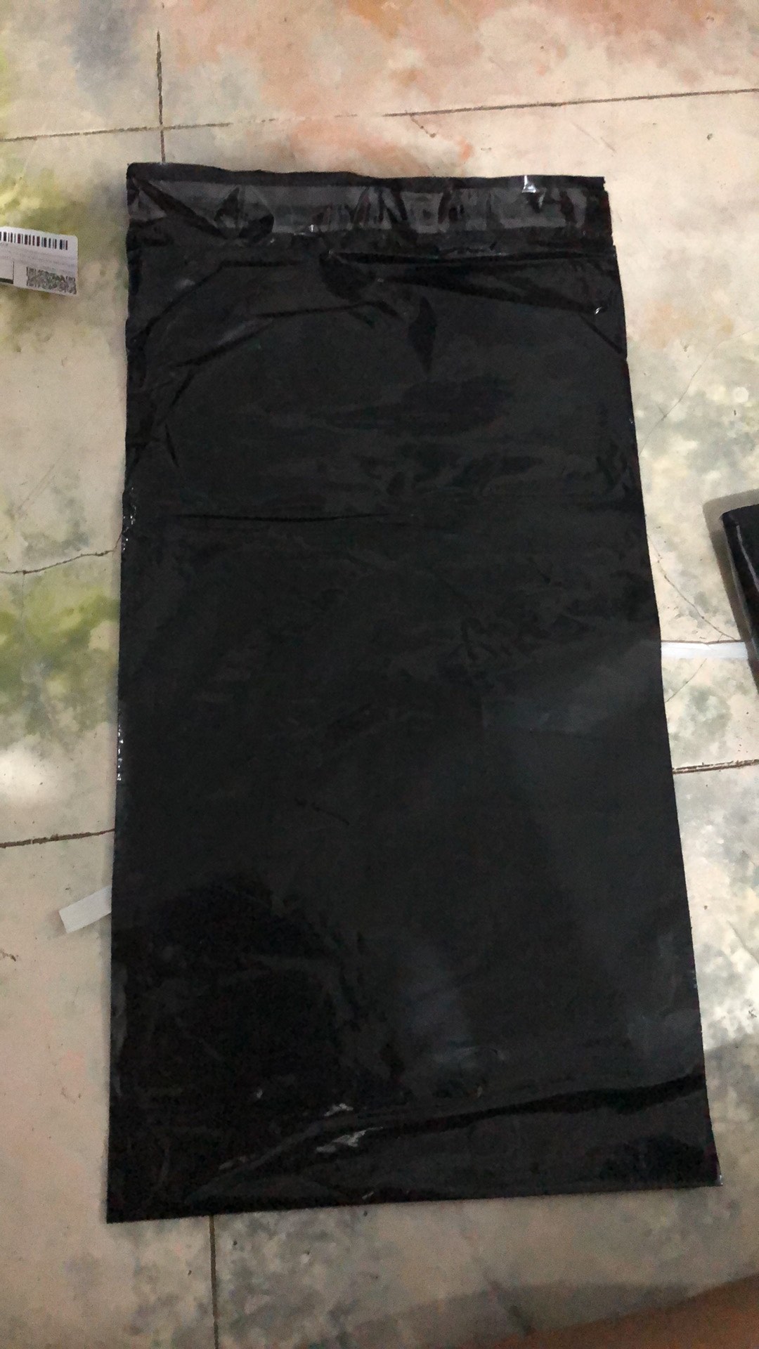 Nagada 16x20 Cm Isi ±100 Plastik Packing Kemasan ( Polymailer )