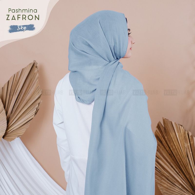 Pashmina Zafron