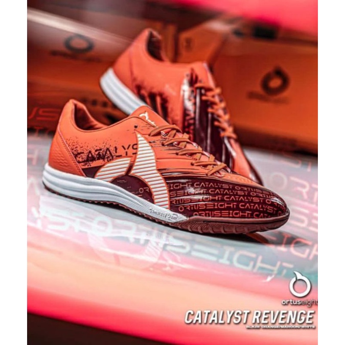 Ortuseight Catalyst Revenge IN