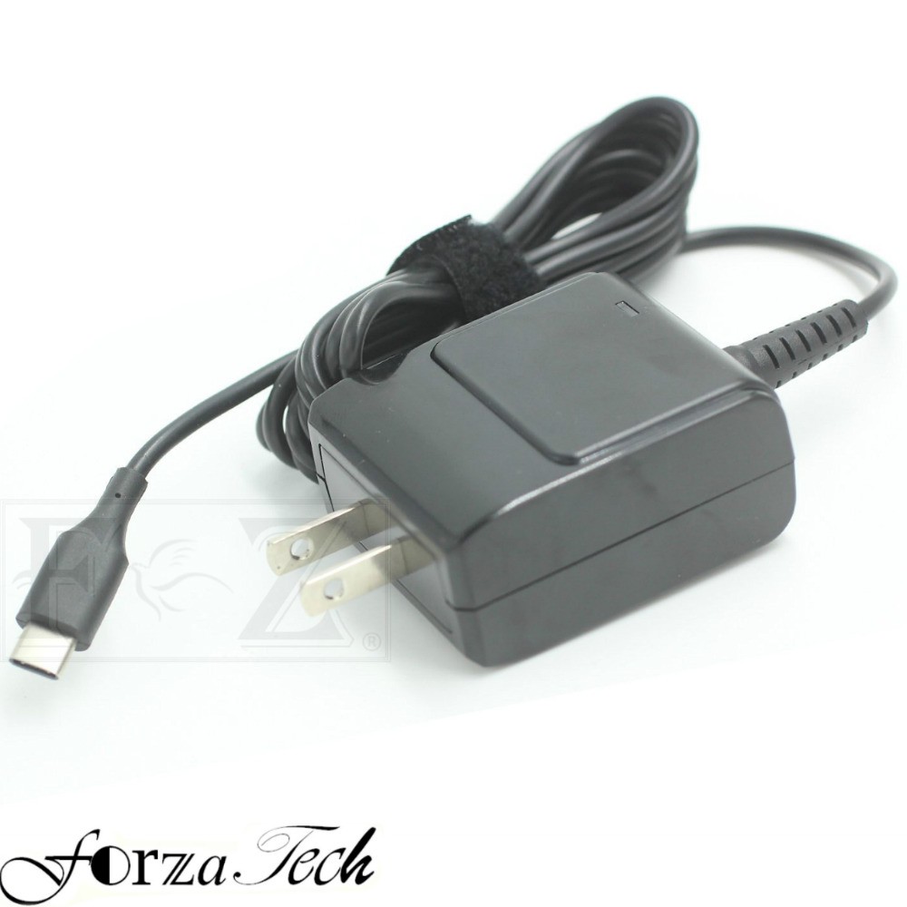 Adaptor HP 5.25V 3A USB-C HUAWEI NEXUS 6P LG 5X Chromebook 11 Pixel Pavilion X2 Xiaomi Air Mi6 MiX