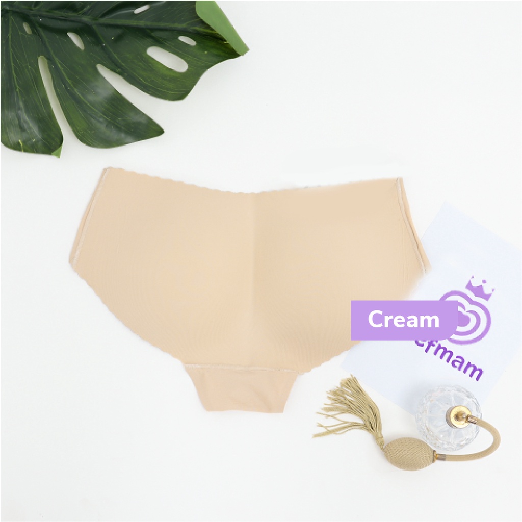 Sponge Panties Liefmam (Zaraya) - Celana Dalam Pembesar Pantat